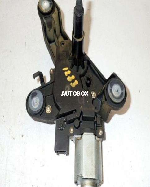 Peugeot 3008 Rear Wiper Motor For Sale