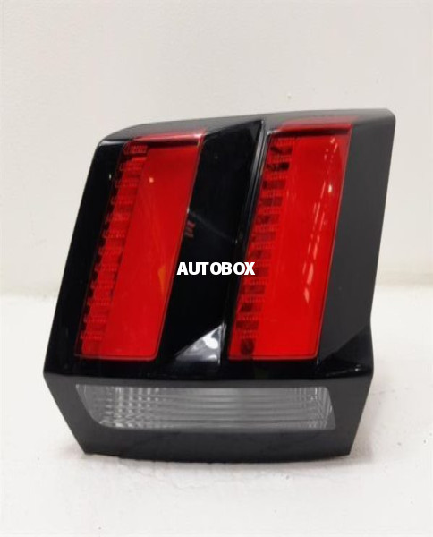 PEUGEOT 3008 RH INNER TAIL LIGHT FOR SALE