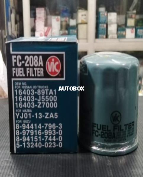 Isuzu Journey Oil Filter for sale
