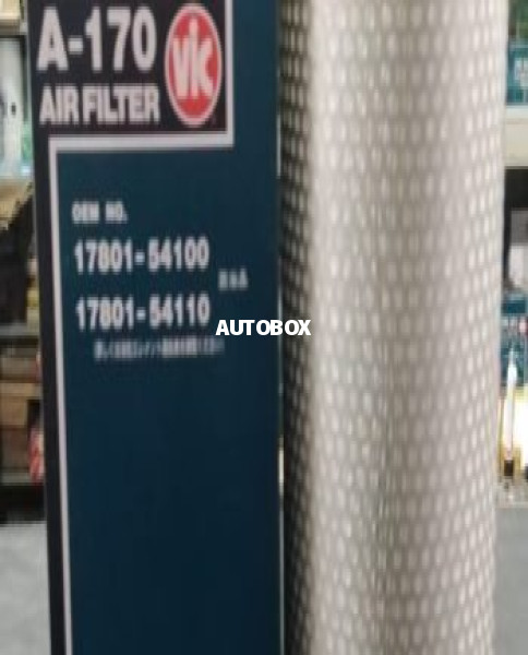Toyota Hiace Air Filter for sale