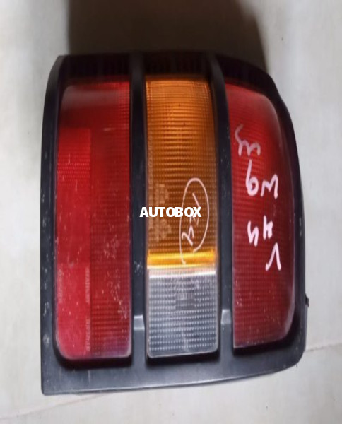 Mitsubishi Montero Tail Light for sale