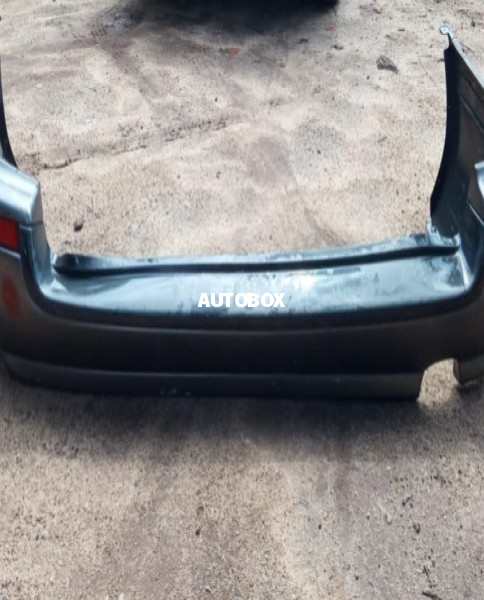 Nissan New AD Wagon Y10 Rear Buffer