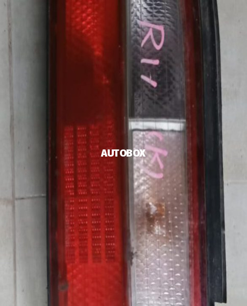 Nissan Presea R11 Tail Light for sale