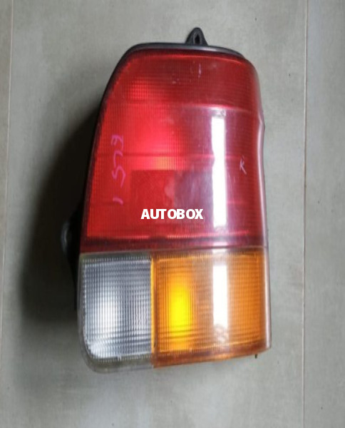 Toyota Corsa EL51 Tail Light for sale