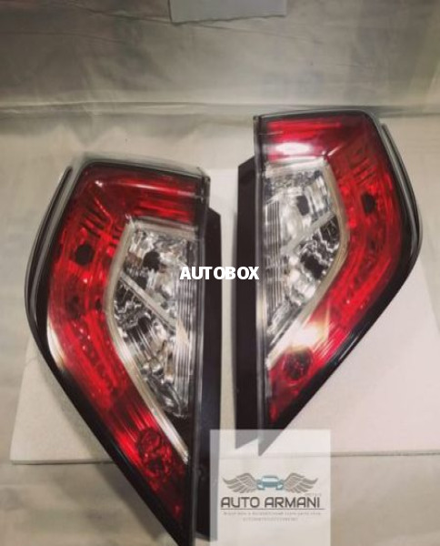 Honda civic taillight For sale