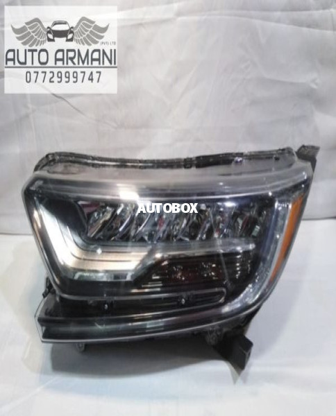 Honda CRV 2018 headlight For Sale