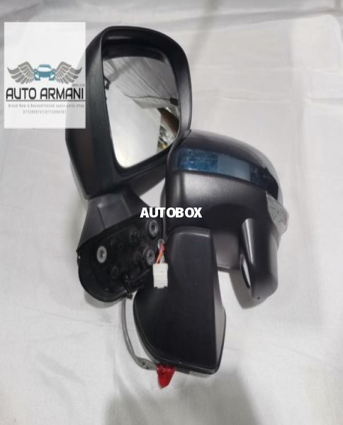 Toyota roomy & tank side mirrors For Sale
