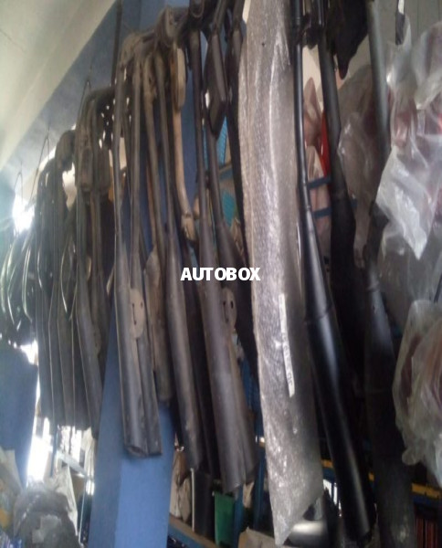 Bajaj Discover Silencer for sale