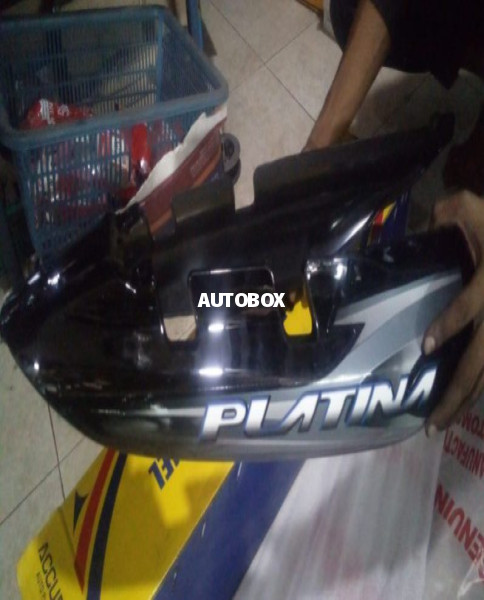 Bajaj Platina Seat Couling for sale