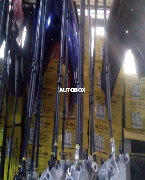 Bajaj Pulsar break pump full set for sale