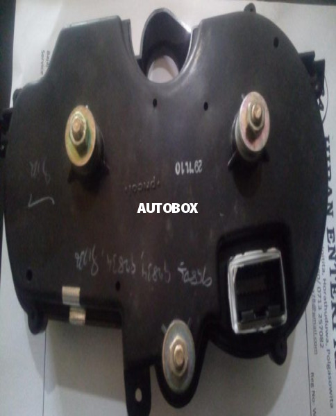 Bajaj Pulsar NS meter panel for sale