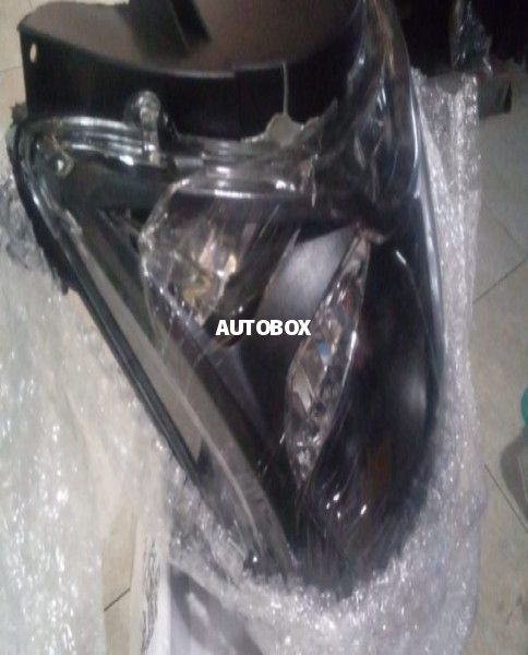 Bajaj Pulser Digital head light for sale