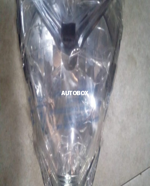 Bajaj Pulser NS Headlight for sale
