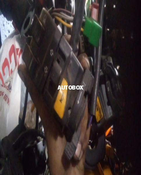 Honda CD 100 Switch panel for sale