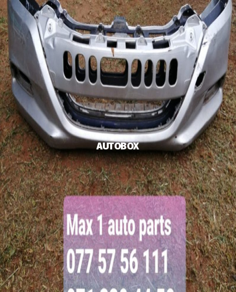 Honda Insight Front Buffer Bumper for sale