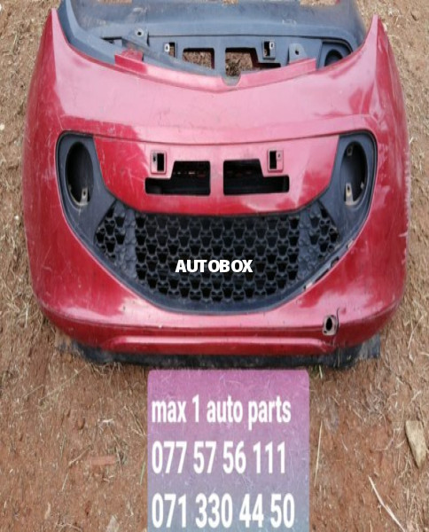 TATA Nano Front Buffer Bumper for sale