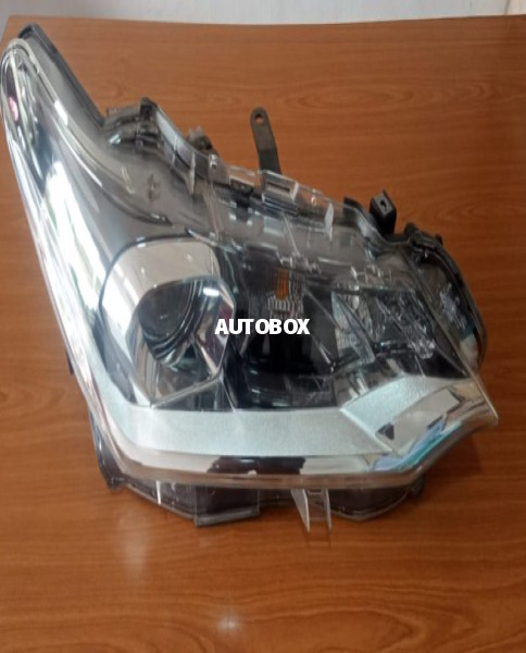 Toyota Axio 165 596 Head Light for sale