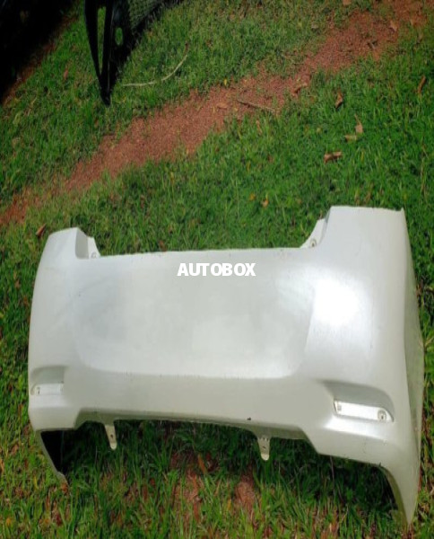 Toyota Axio Rear buffer for sale