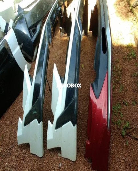 Toyota CHR Bodykit for sale