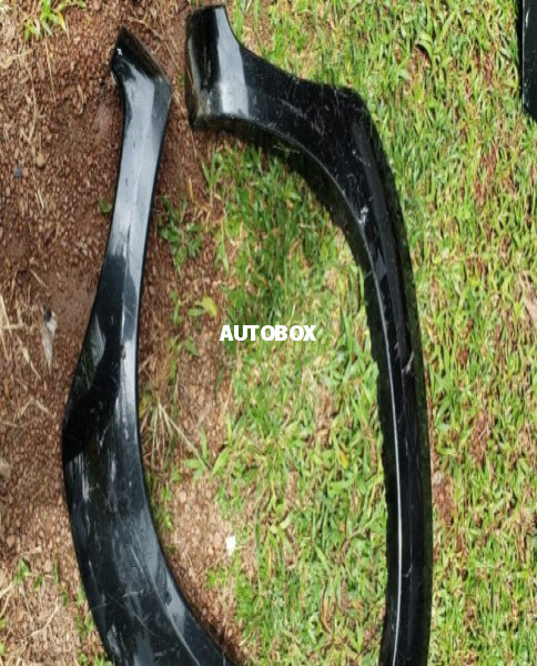 Toyota Hilux Wheel arch for sale
