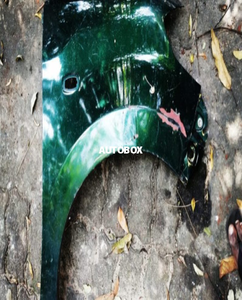 Toyota Passo Fender for sale