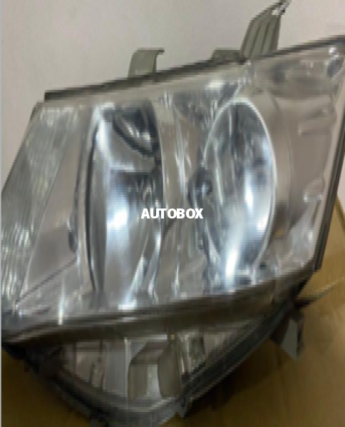 Toyota Allion 260 Headlight L-R
