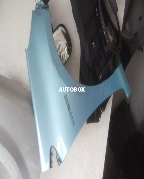 Toyota Aqua Fender for sale
