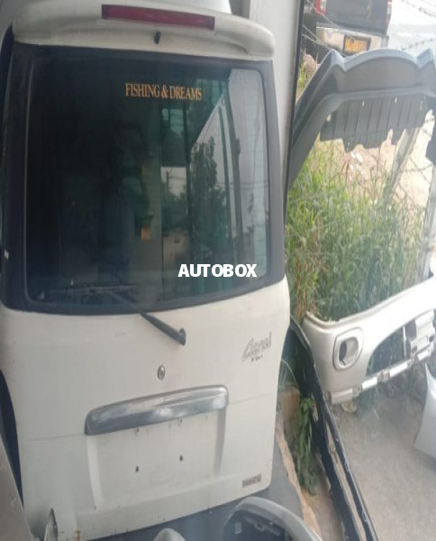 Daihatsu Attrai Dicky Door for sale