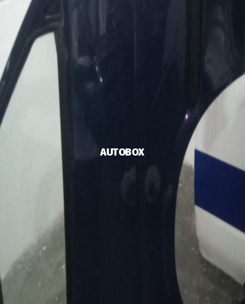Toyota Hiace Dolphin 172 Power Side Mirror for sale