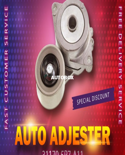 Honda Fit Auto Adjestor for sale