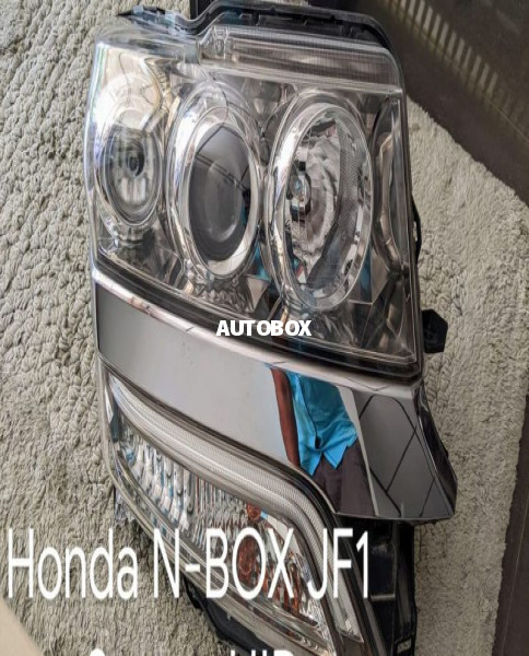 Honda N-BOX JF1 Headlamp For Sale