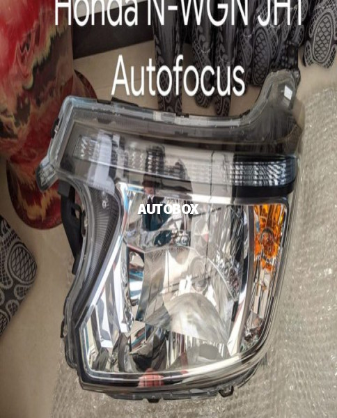 Honda N-WGN JH1 Headlamps For sale