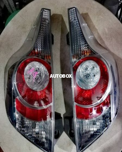 Toyota Aqua (NHP10) (2012-2015 MODEL) Tale lamps For Sale