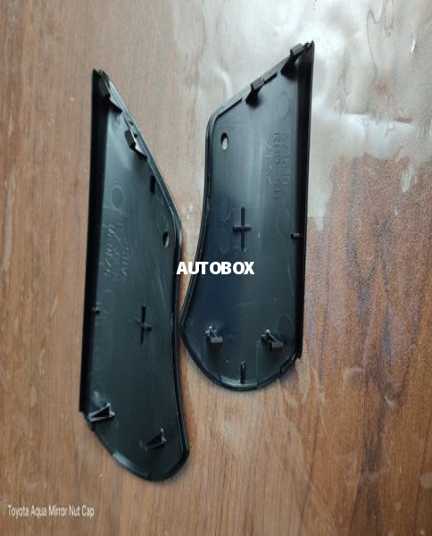 Toyota Aqua Mirror Nut Cover For Sale