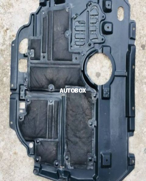 Toyota Prius (ZVW30) Engine Under-guard For Sale