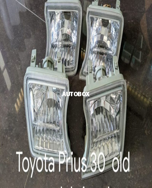 Toyota Prius 30 old buffer signal Light For Sale
