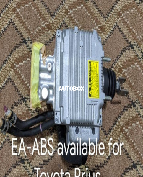 Toyota Prius ABS Modulator and Accumulators For Sale