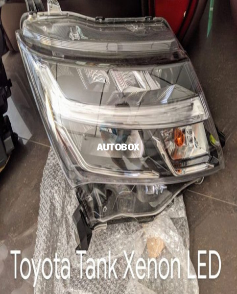 Toyota Tank Xenon LED Light For Sale