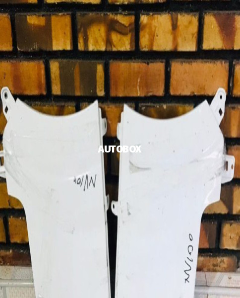 Suzuki Every DA17 Quarter Panel for sale