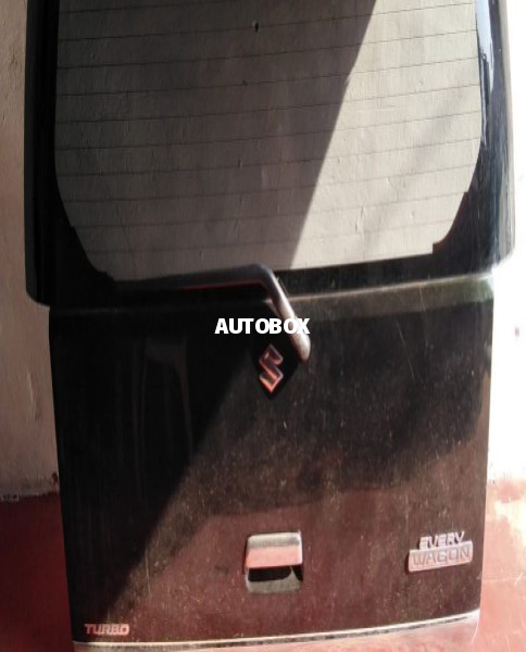 Suzuki Every Rear Door for sale