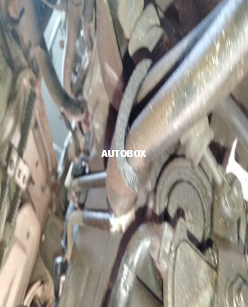 Suzuki Every Turbo DA64 Gear Box for sale