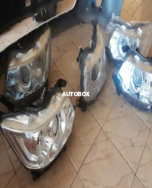 Suzuki Wagon R 44S Head Light for sale