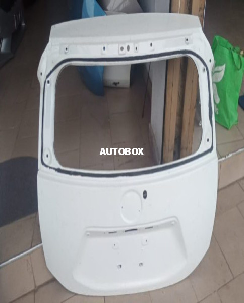 Toyota Aqua Dicky Door for sale
