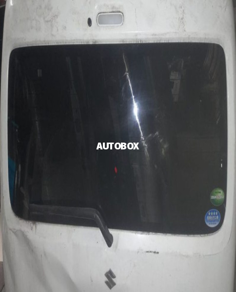 Suzuki Every DA17 Dicky Door Glass For Sale