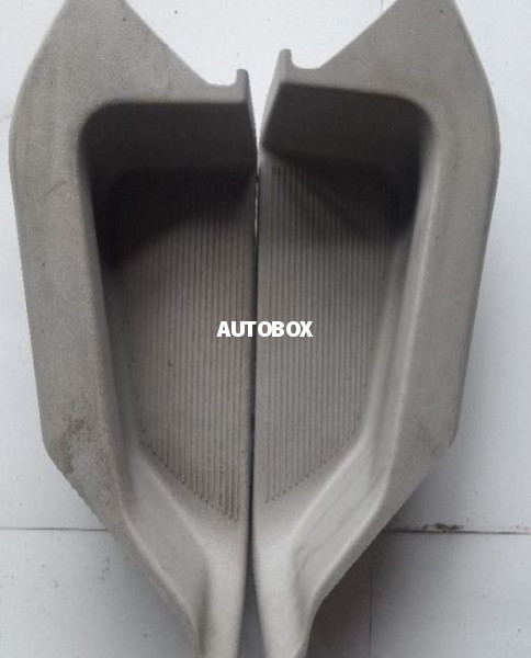 Suzuki Every DA17 Foot Board For Sale