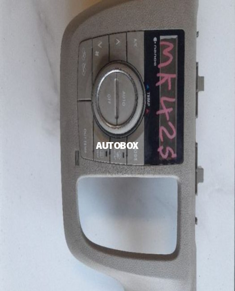 Suzuki Spacia A-C Switch pennel Available.