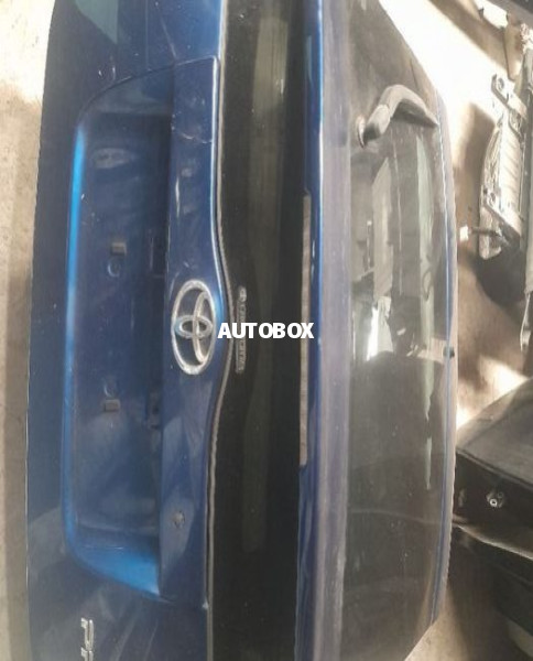 Toyota Prius 20 Dicky Door Available.