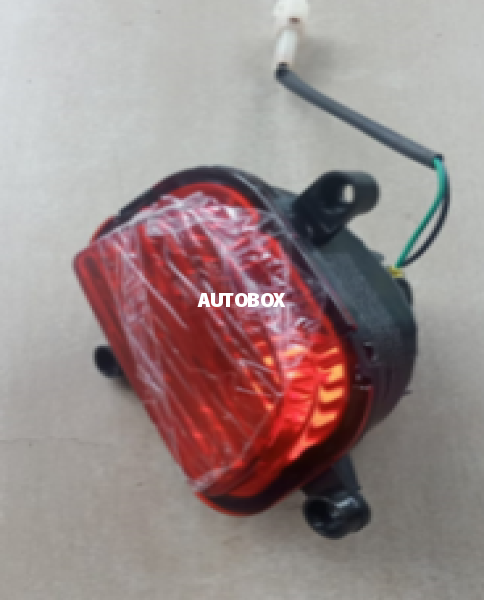 DFSK Mini Bus V27 Tail Light for sale