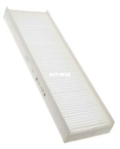 AUDI A4 B5 A6 C5 B3, VW PASSAT B5 CABIN FILTER