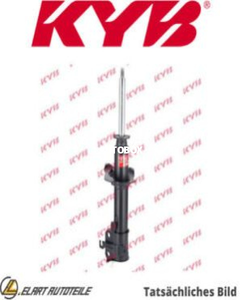 DAIHATSU SIRION SHOCK ABSORBER